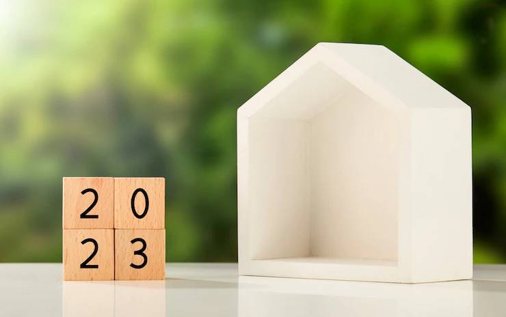 What Are The Trends To Watch While Selling Your Home In 2023?